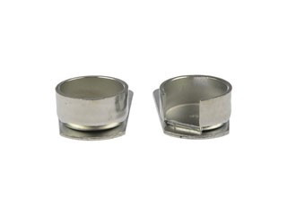 Dorman - HELP Tailgate Hinge Kit P/N:38646