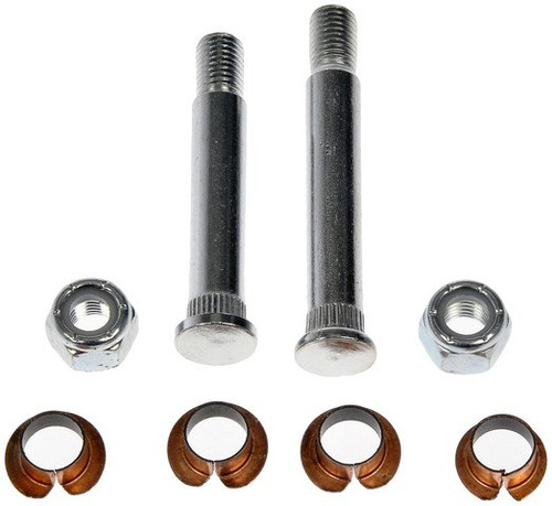 Dorman - HELP Door Hinge Pin and Bushing Kit P/N:38681