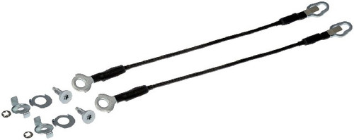 Dorman - HELP Tailgate Kit 38910 - view 2