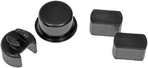 Dorman - HELP Tailgate Kit 38910 - view 3