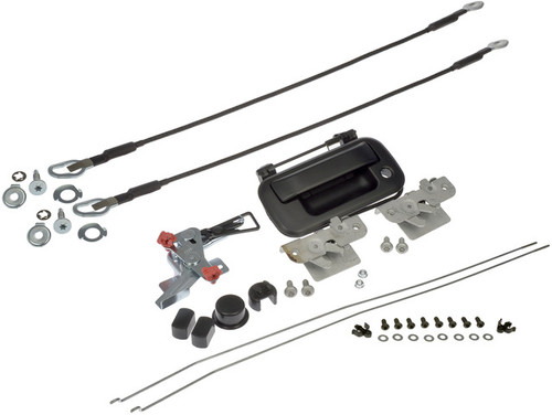 Dorman - HELP Tailgate Kit 38913