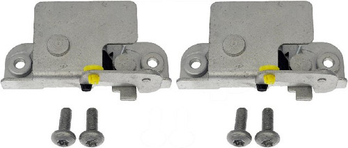 Dorman - HELP Tailgate Kit 38913 - view 4