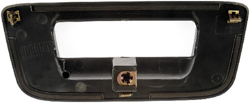 Tailgate Handle