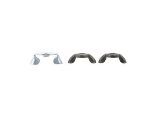 Dorman - HELP Air Cleaner Fastener 41072 - view 2