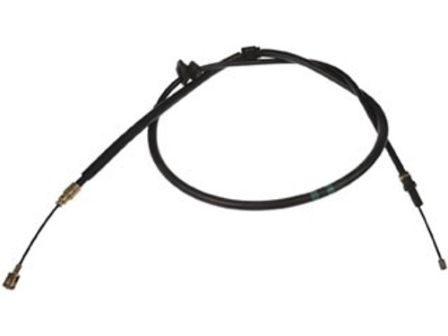 Dorman - First Stop Parking Brake Cable P/N:C660503 Dorman - First Stop Parking Brake Cable P/N:C660503