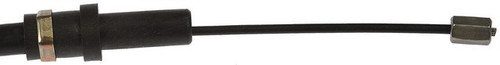Dorman - First Stop Parking Brake Cable P/N:C660503 Dorman - First Stop Parking Brake Cable P/N:C660503