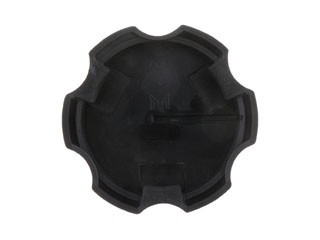 Dorman - HELP Brake Master Cylinder Reservoir Cap 42042 - view 3