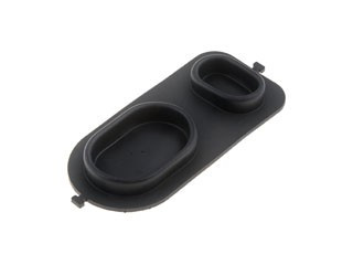 Dorman - HELP Brake Master Cylinder Reservoir Cap Gasket P/N:42069