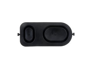 Dorman - HELP Brake Master Cylinder Reservoir Cap Gasket 42069 - view 2
