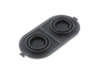 Dorman - HELP Brake Master Cylinder Reservoir Cap Gasket P/N:42071