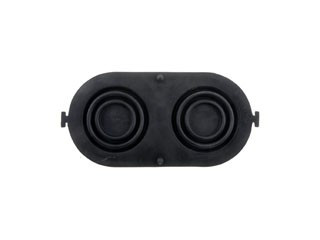 Dorman - HELP Brake Master Cylinder Reservoir Cap Gasket P/N:42071