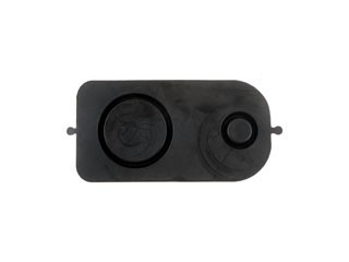 Dorman - HELP Brake Master Cylinder Reservoir Cap Gasket 42074 - view 2