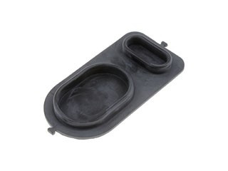 Dorman - HELP Brake Master Cylinder Reservoir Cap Gasket 42075
