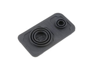 Dorman - HELP Brake Master Cylinder Reservoir Cap Gasket P/N:42077