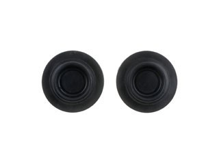 Dorman - HELP Brake Master Cylinder Reservoir Cap Gasket P/N:42081