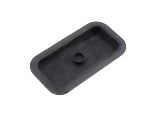 Dorman - HELP Brake Master Cylinder Reservoir Cap Gasket P/N:42106