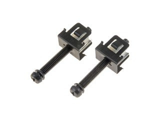 Headlamp Adjusting Screw
