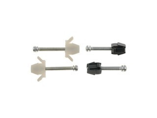 Dorman - HELP Headlight Adjusting Screw 42187 - view 2