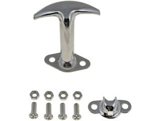 Dorman - HELP Hood Latch Assembly P/N:42423