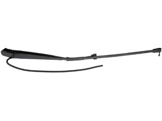 Windshield Wiper Arm fits 1987-1992 Pontiac Firebird  DORMAN - HELP