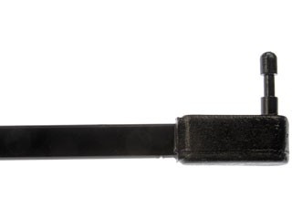 Windshield Wiper Arm fits 1987-1992 Pontiac Firebird  DORMAN - HELP