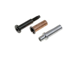 Dorman - HELP Belt Tensioner Bolt,Engine Timing Belt Tensioner Bolt P/N:45356