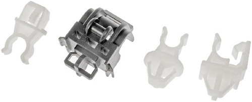 Dorman - HELP Hood Prop Rod Clip P/N:45887