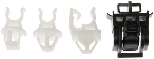 Dorman - HELP Hood Prop Rod Clip 45887 - view 2