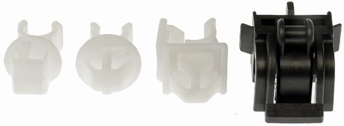 Dorman - HELP Hood Prop Rod Clip P/N:45887