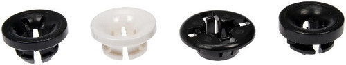Dorman - HELP Hood Prop Rod Grommet 45888 - view 2