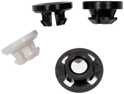 Dorman - HELP Hood Prop Rod Grommet 45888 - view 4