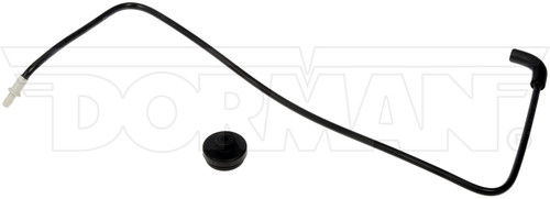 Dorman - HELP Engine Crankcase Breather Hose 46005