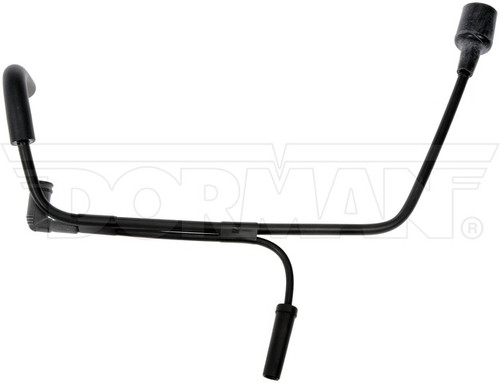 Dorman - HELP Engine Crankcase Breather Hose 46006 - view 3
