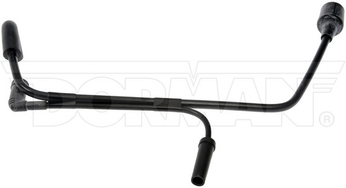 Dorman - HELP Engine Crankcase Breather Hose 46006 - view 4