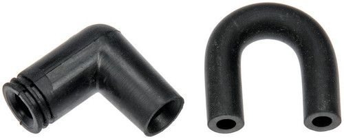 Dorman - HELP PCV Valve Elbow 46021 - view 2