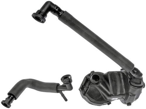 Dorman - HELP Engine Crankcase Breather Hose Check Valve P/N:46103