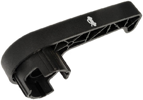 Dorman - HELP Hood Release Handle 46910 - view 3