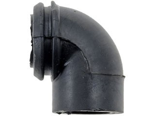 Dorman - HELP PCV Valve Elbow 47034 - view 2