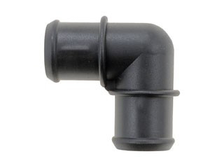Dorman - HELP PCV Valve Elbow 47043 - view 2