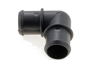 PCV Valve Elbow Dorman 47043