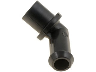 Dorman - HELP PCV Valve Elbow 47044 - view 3