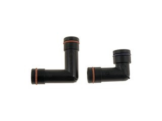 Dorman - HELP HVAC Heater Hose Connector 47065 - view 2