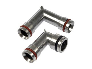 Dorman - HELP HVAC Heater Hose Connector 47065HP