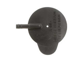 Dorman - HELP Washer Fluid Reservoir Cap 47107 - view 2
