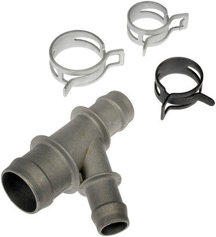 Dorman - HELP Radiator Coolant Hose Connector 47157