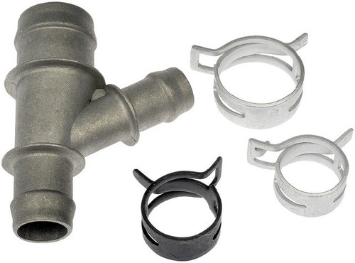 Dorman - HELP Radiator Coolant Hose Connector 47157 - view 4