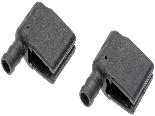 Dorman - HELP Windshield Washer Nozzle P/N:47191