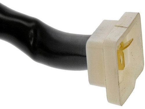 Washer Nozzle