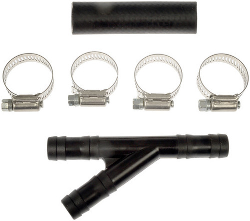 Dorman - HELP HVAC Heater Hose Connector 47238 - view 3
