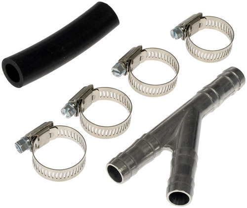 Dorman - HELP HVAC Heater Hose Connector 47238HP